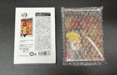 鬼滅の刃　2023 バースデー　アクリルブロック　煉獄杏寿郎