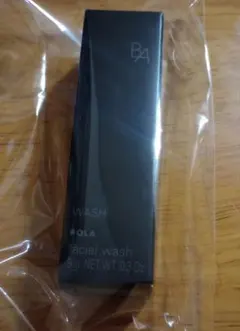 POLA　B.Aシリーズ　サンプルセット