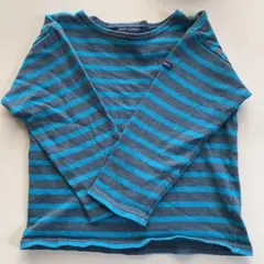 セントジェームス　長袖　キッズ