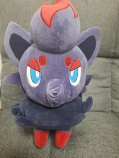 2026年最新】ポケットモンスター おしゃべりぬいぐるみ ゾロアの人気