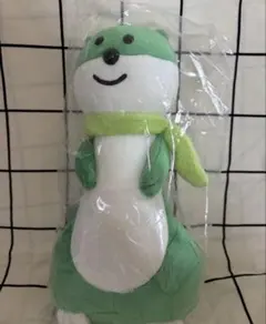 2026年最新】ミドすけ ぬいぐるみの人気アイテム - メルカリ