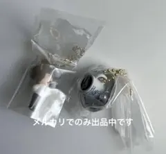 コメダ珈琲店 ミニチュア マスコット コメダブレンド　コメダンディ