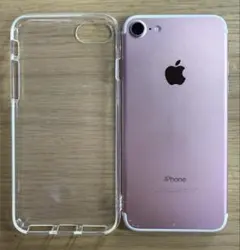iPhone 7 128gb 完動品 バッテリー85%サービス SIMロックなし