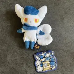 2026年最新】ニャオニクス ぬいぐるみの人気アイテム - メルカリ
