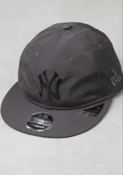 NEW ERA 別注 RC950 NY 9FIFTY MLB CAP ブラック