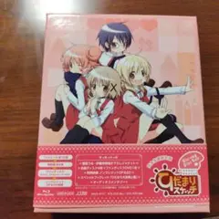 2026年最新】ひだまりスケッチ Blu-ray Disc Boxの人気アイテム - メルカリ