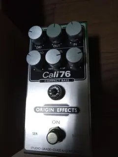 2025年最新】origin effects cali76の人気アイテム - メルカリ