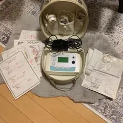 【値下げ】セルキュアプロ Dr.Jana ボーナスストア+5％】Dr.Jena ジェーナプロ 美顔器 セルキュア