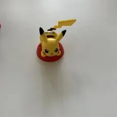 ポケモン　チョコエッグ　ピカチュウ