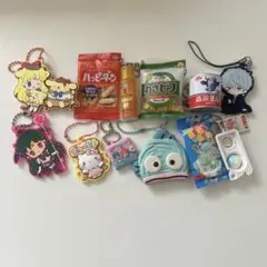 ガチャガチャ まとめ売り サンリオ セーラームーン お菓子系 即購入◎