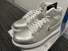 2026年最新】AiR jordan 1 high golf nrgの人気アイテム - メルカリ