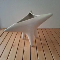 フラワーベース 花器 一輪挿し ヴィンテージ モダンデザイン