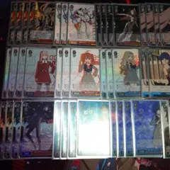 2025年最新】ヴァイスシュヴァルツ フルレアの人気アイテム