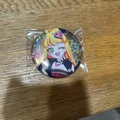 二葉つくし 缶バッジ 2種セット - メルカリ