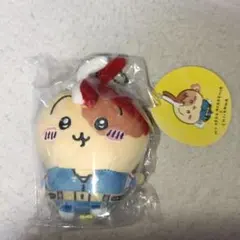 2025年最新】僕のヒーローアカデミア×ちいかわ マスコット(轟焦凍