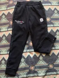 専用claudio pandiani/soccer junkニット風ジャージ