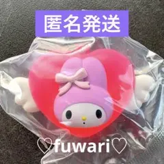 【新品未開封】マイメロ　夢見るエンジェルライトスイング マイメロディ　サンリオ