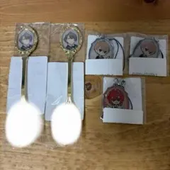 にじさんじ 加賀美ハヤト DMMスクラッチ まとめ売り