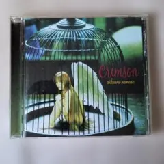 相川七瀬 crimson CD アルバム
