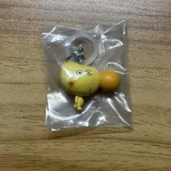 でこぼこフレンズ めじるしアクセサリー はなはなマロン