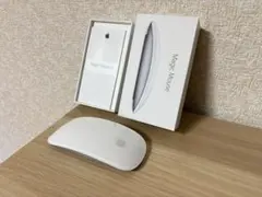 【美品】Apple Magic Mouse 2 ホワイト