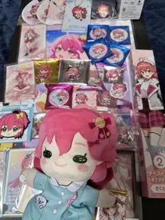 MyGO!!!!!×ココリコ ペーパースタンド 千早愛音 グッスマぬいぐるみ MyGO!!!!!×ココリコ ペーパースタンド 千早愛音 グッスマぬいぐるみ