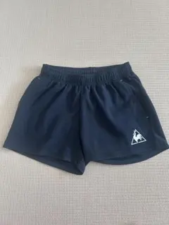 キッズ服　ショートパンツ　ルコックスポルティフ　120サイズ