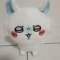 ちいかわ しーぷわぬいぐるみ