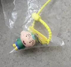 クレヨンしんちゃんカラフルマルチチャーム2マ サオくん
