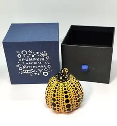 2025年最新】草間彌生 南瓜 オブジェの人気アイテム - メルカリ