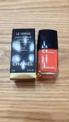 CHANEL LE VERNIS 524 URBAN 13ml DIOR 999