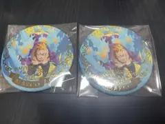 ONEPIECE マルコ 缶バッジ