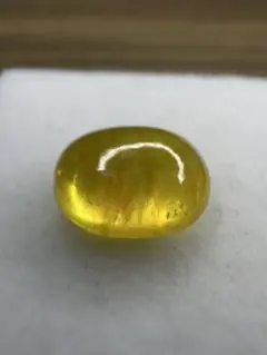 天然イエローサファイア 2.65ct