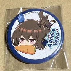 2025年最新】アドマイヤベガ缶バッチの人気アイテム - メルカリ