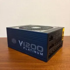 COOLER MASTER V1200 Platinum