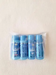 ロート製薬 肌ラボ 白潤 化粧水 乳液20ml 計4本セットのサムネイル