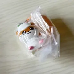 サンリオ カラともマスコット コロコロクリリン ガチャ