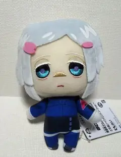機動戦士ガンダム GQuuuuuuX ジークアクス ともぬい ドゥー・ムラサメ