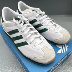adidas COUNTRY カントリー1997年製 90s 27cm 2025年最新】adidas カントリー 27の人気アイテム - メルカリ
