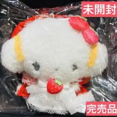 サンリオ こぎみゅん ギンガムパレードマスコット sanrio ぬいぐるみ