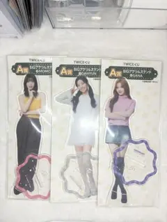 2025年最新】twice アクリルスタンド サナの人気アイテム - メルカリ
