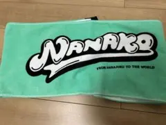 小川奈々子推しユニ＋タオルセット 小川奈々子 タオル 推しアピ きゃんちゅー CANDYTUNE ver.2 - メルカリ