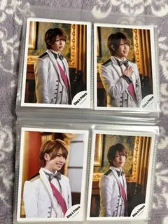 King & Prince　キンプリ　岩橋玄樹