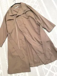 スプリングコート