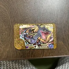 ポケモンフレンダ レガシーピック　スーパートレジャー　レックウザ