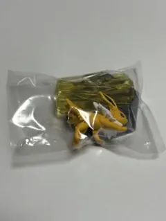 ポケモンジオラマコレクト サンダース