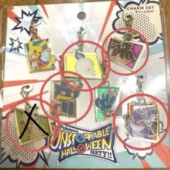 USJ ポケモン　チャーム