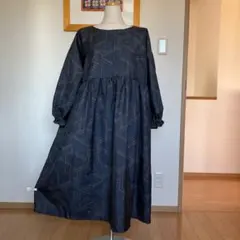 着物リメイク チュニック・ワンピース-ij