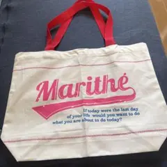 非売品 マッシュル MASHLE シュークリームトートバッグ - メルカリ