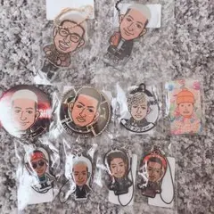 メンディーセット